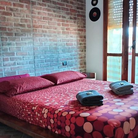 Athena Soggiorno San Piero a Sieve Ngoại thất bức ảnh