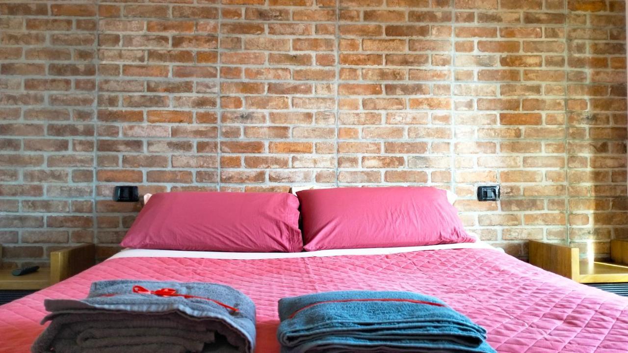 Athena Soggiorno San Piero a Sieve Ngoại thất bức ảnh