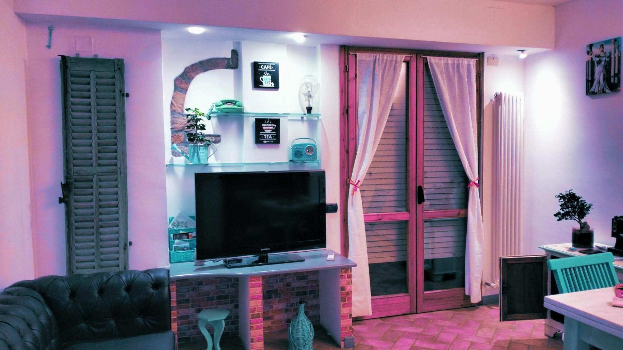 Athena Soggiorno San Piero a Sieve Ngoại thất bức ảnh