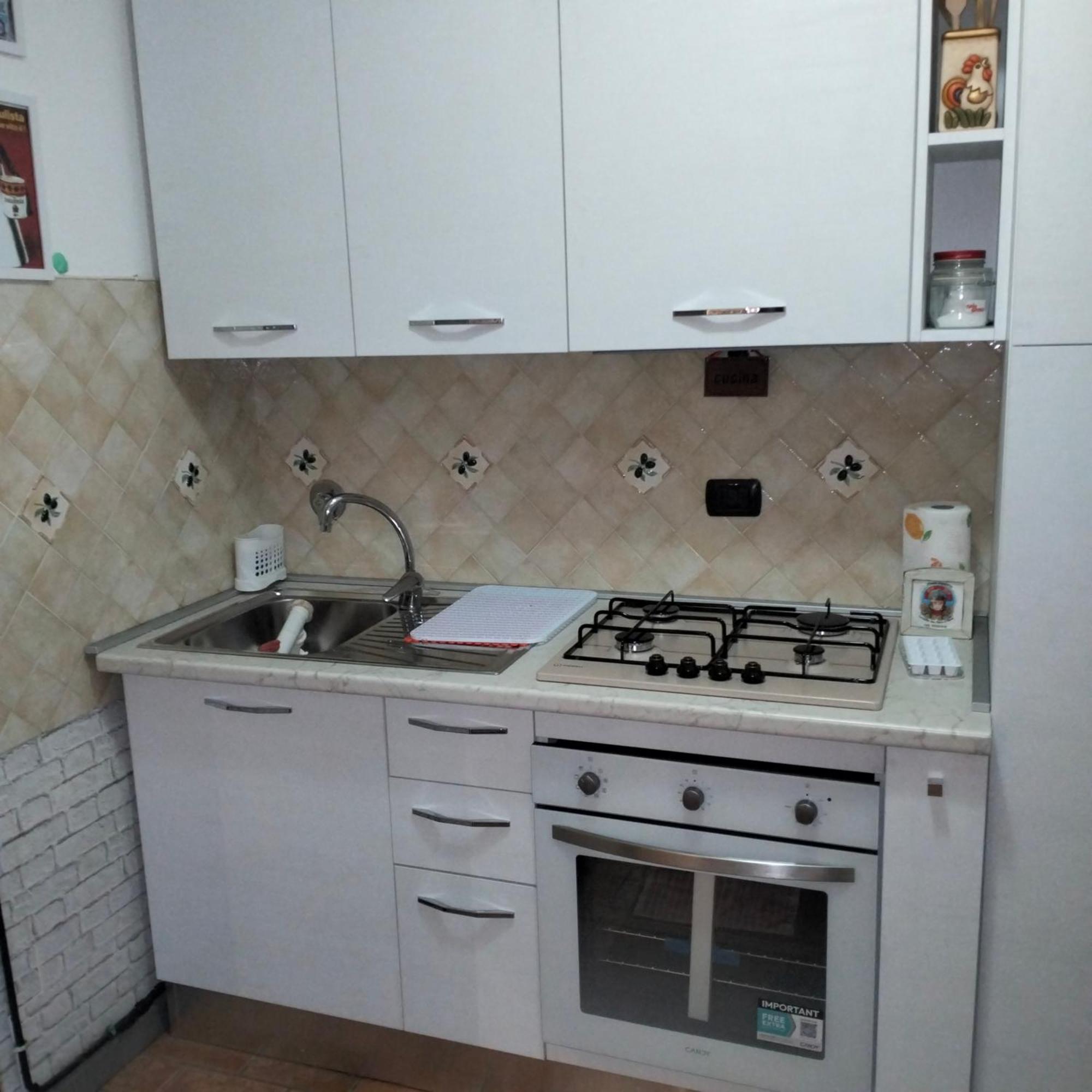 Athena Soggiorno San Piero a Sieve Ngoại thất bức ảnh
