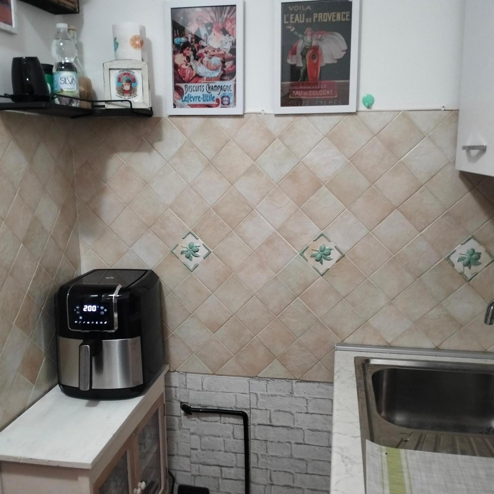 Athena Soggiorno San Piero a Sieve Ngoại thất bức ảnh